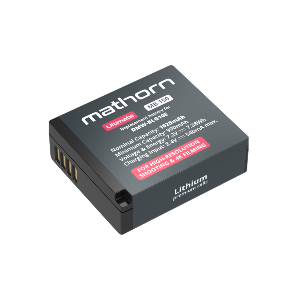MB-150 ultimate
